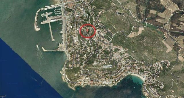 Terrain à Bâtir à vendre à Roses - 294 000 € (Ref: 7945148)