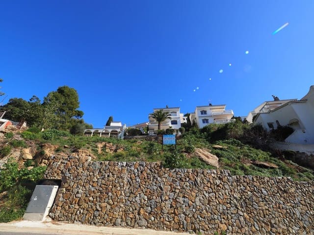 Terrain à Bâtir à vendre à Roses - 294 000 € (Ref: 7945148)