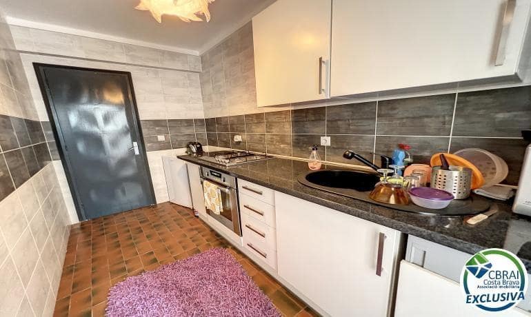 6 camera da letto Appartamento in vendita in Roses - 315.000 € (Rif: 7982562)