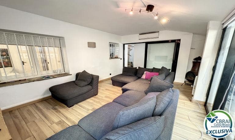 6 camera da letto Appartamento in vendita in Roses - 315.000 € (Rif: 7982562)