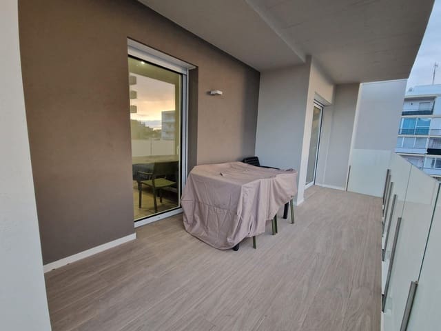 2 bedroom Apartment for rent in Santa Margarida, Roses with garage - € 990 (Ref: 8124278)