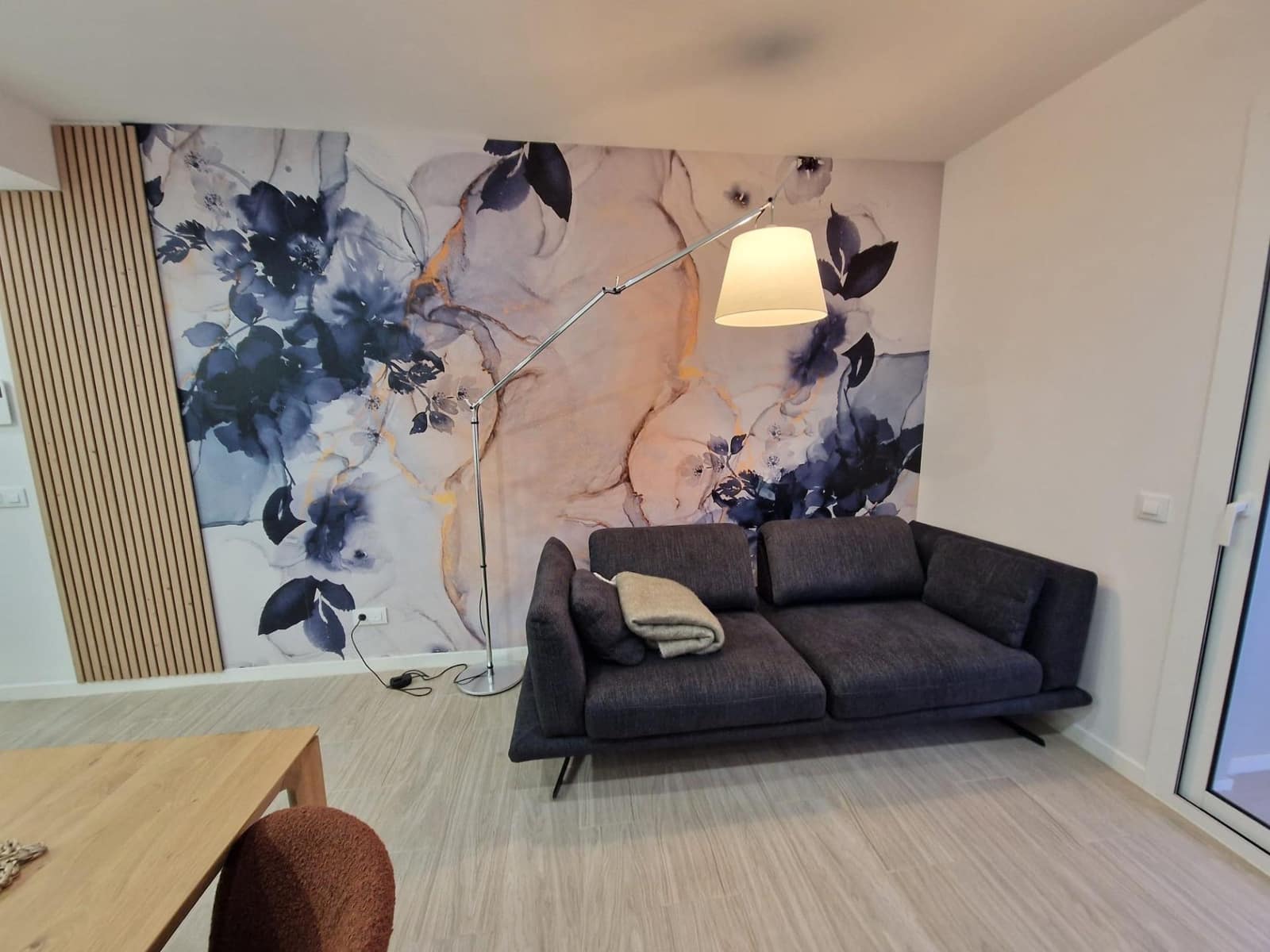 2 bedroom Apartment for rent in Santa Margarida with garage - € 990 (Ref: 8124278)