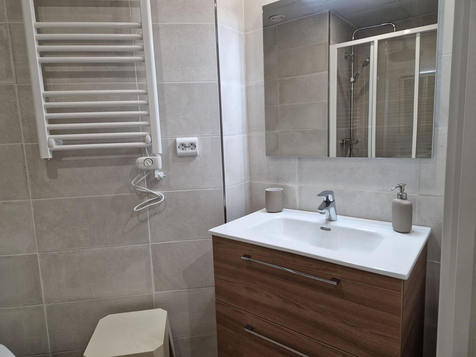 2 bedroom Apartment for rent in Santa Margarida with garage - € 990 (Ref: 8124278)