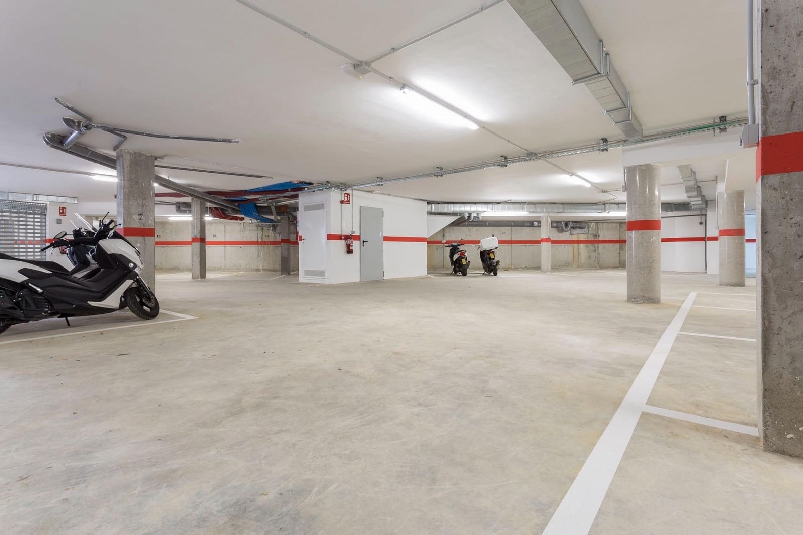 2 bedroom Apartment for rent in Santa Margarida with garage - € 990 (Ref: 8124278)