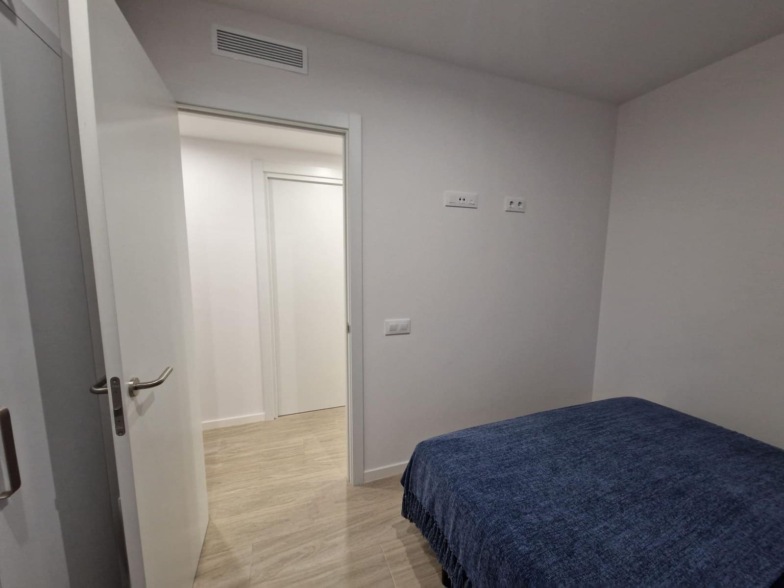 2 bedroom Apartment for rent in Santa Margarida with garage - € 990 (Ref: 8124278)