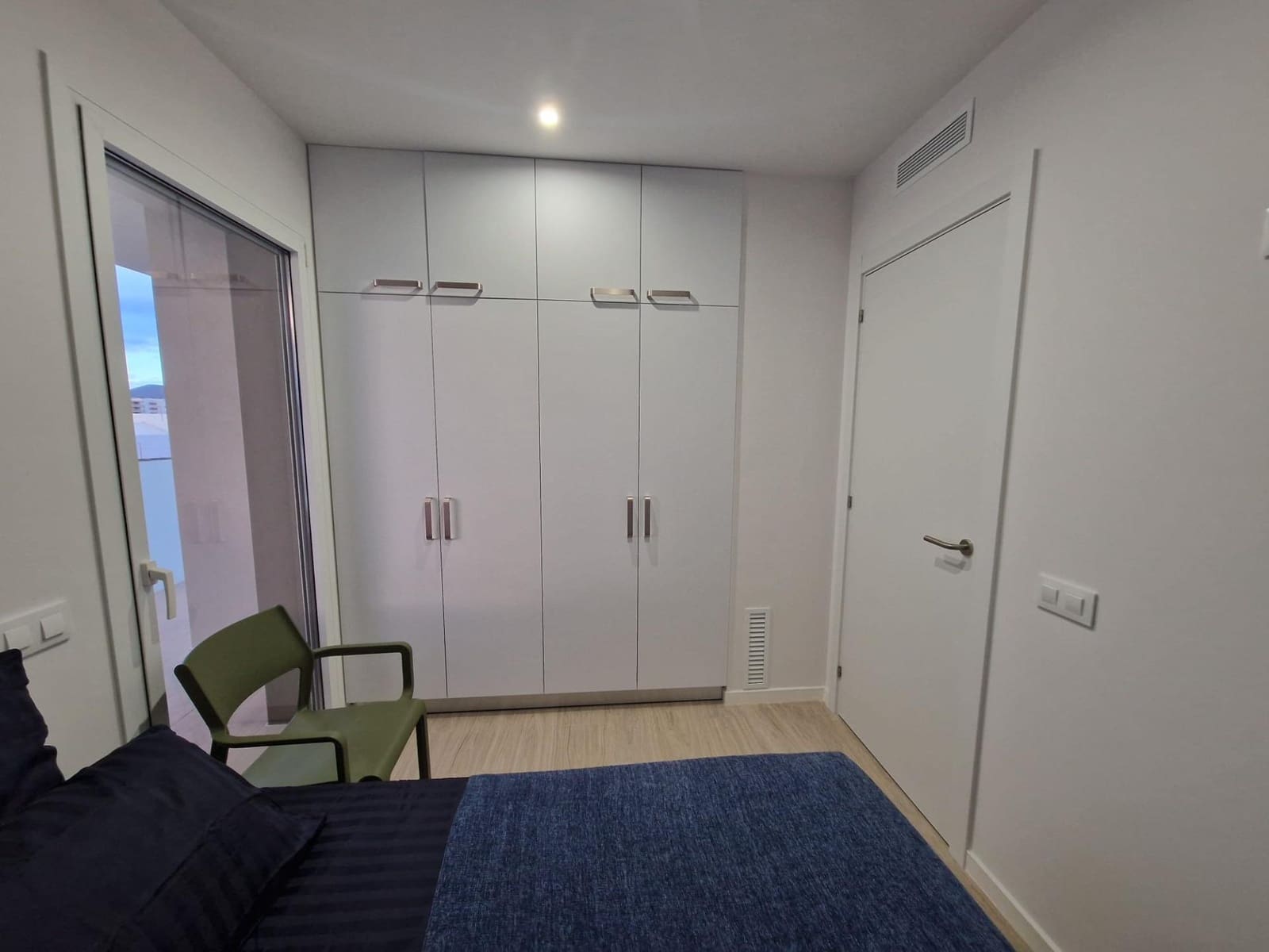 2 bedroom Apartment for rent in Santa Margarida with garage - € 990 (Ref: 8124278)