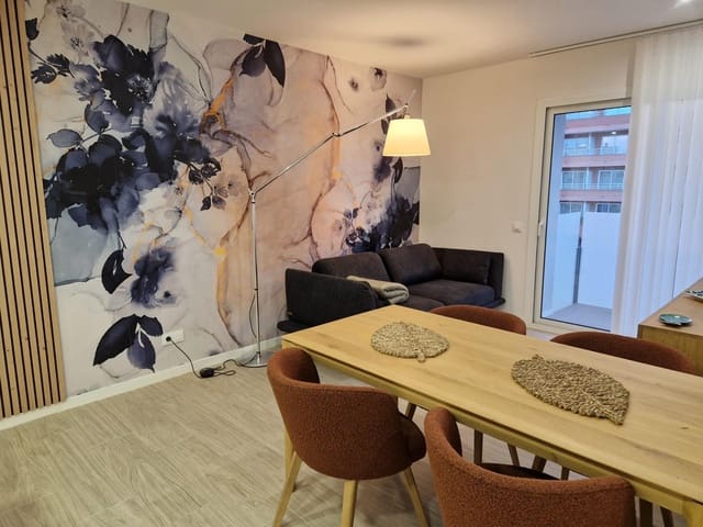 2 bedroom Apartment for rent in Santa Margarida, Roses with garage - € 990 (Ref: 8124278)