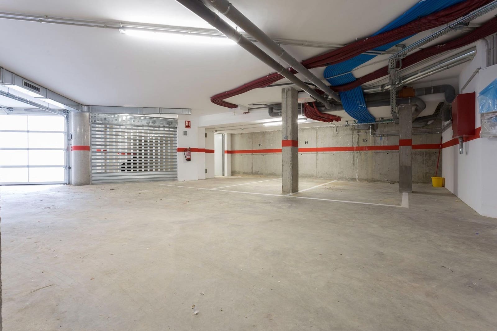 2 bedroom Apartment for rent in Santa Margarida with garage - € 990 (Ref: 8124278)