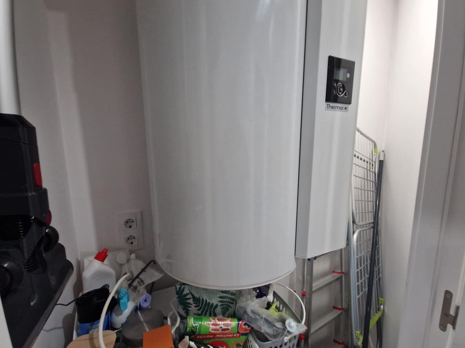 2 bedroom Apartment for rent in Santa Margarida with garage - € 990 (Ref: 8124278)