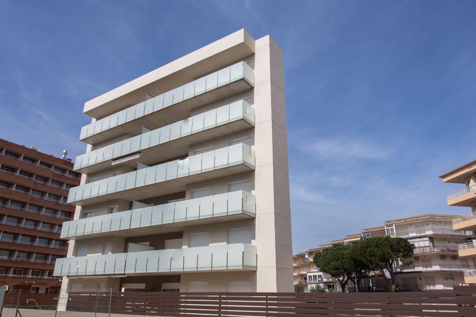 2 bedroom Apartment for rent in Santa Margarida with garage - € 990 (Ref: 8124278)