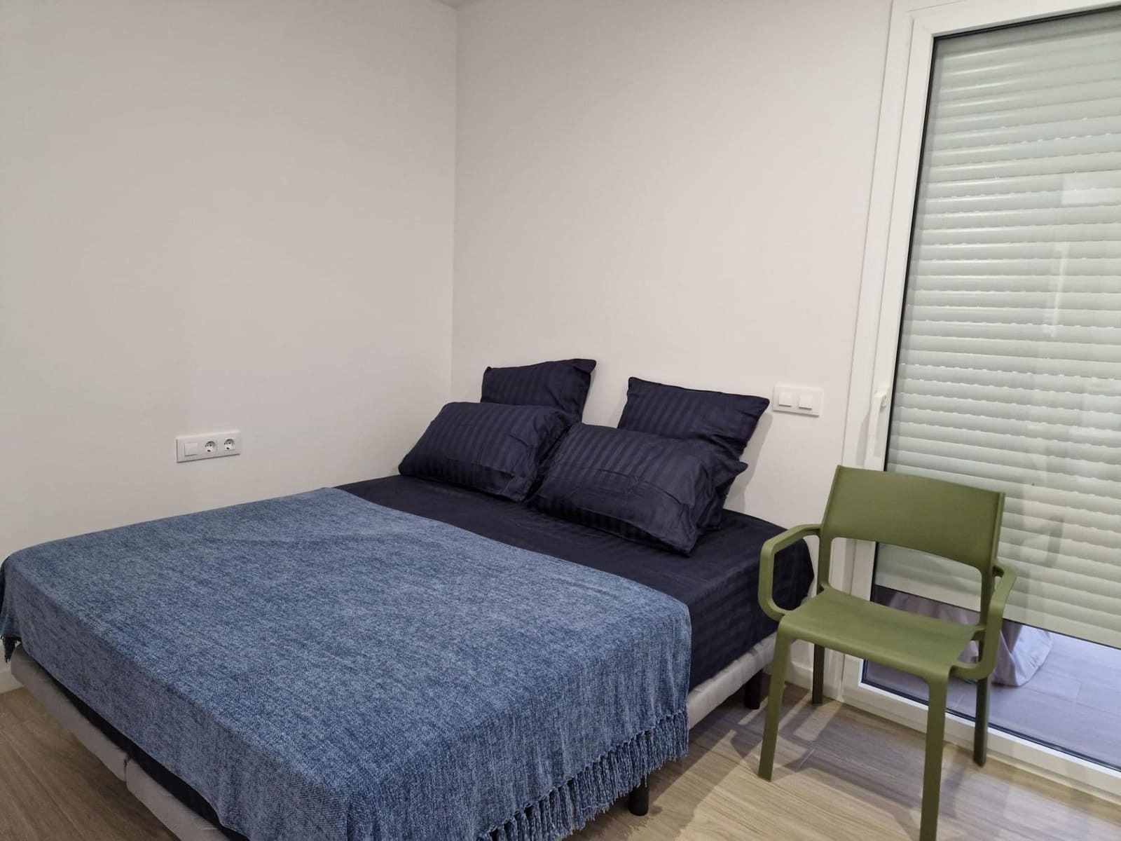 2 bedroom Apartment for rent in Santa Margarida with garage - € 990 (Ref: 8124278)