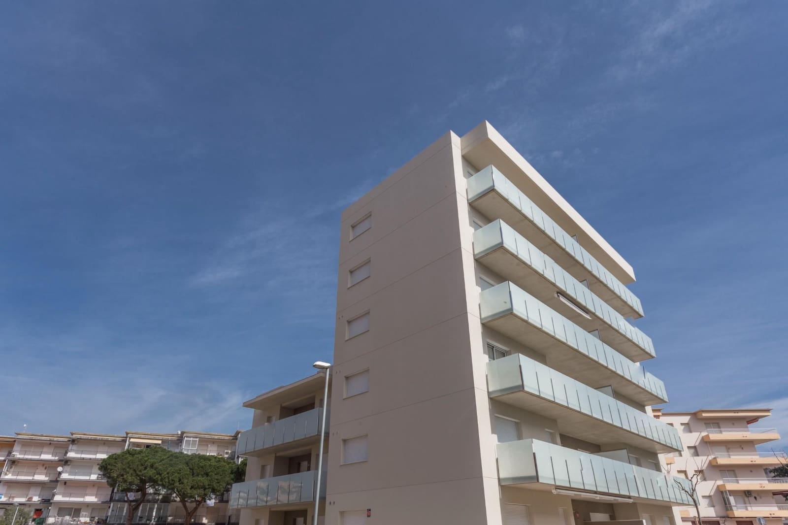 2 bedroom Apartment for rent in Santa Margarida with garage - € 990 (Ref: 8124278)
