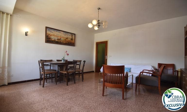 3 soveværelse Lejlighed til salg i Roses - € 179.000 (Ref: 8188221)