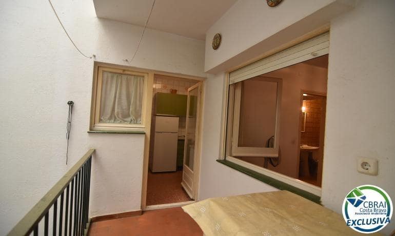 3 soveværelse Lejlighed til salg i Roses - € 179.000 (Ref: 8188221)