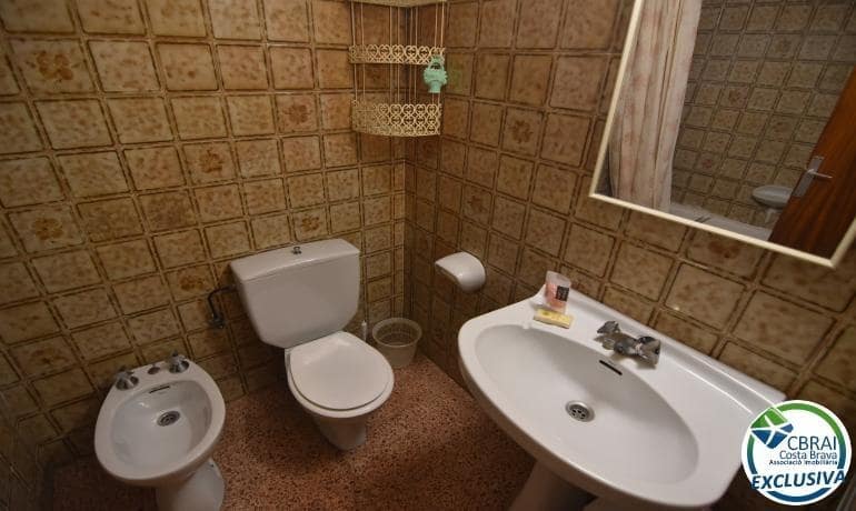 3 soveværelse Lejlighed til salg i Roses - € 179.000 (Ref: 8188221)