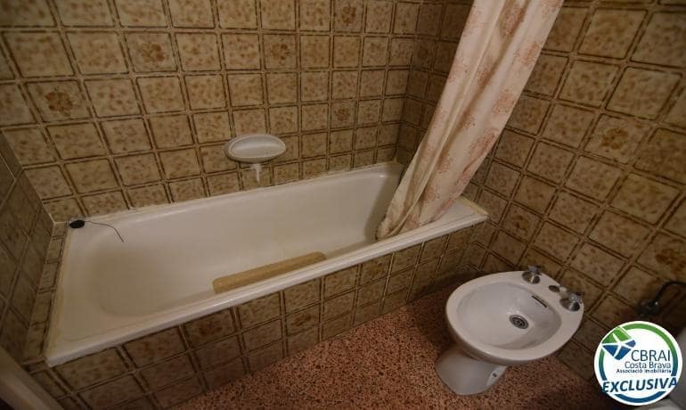 3 soveværelse Lejlighed til salg i Roses - € 179.000 (Ref: 8188221)