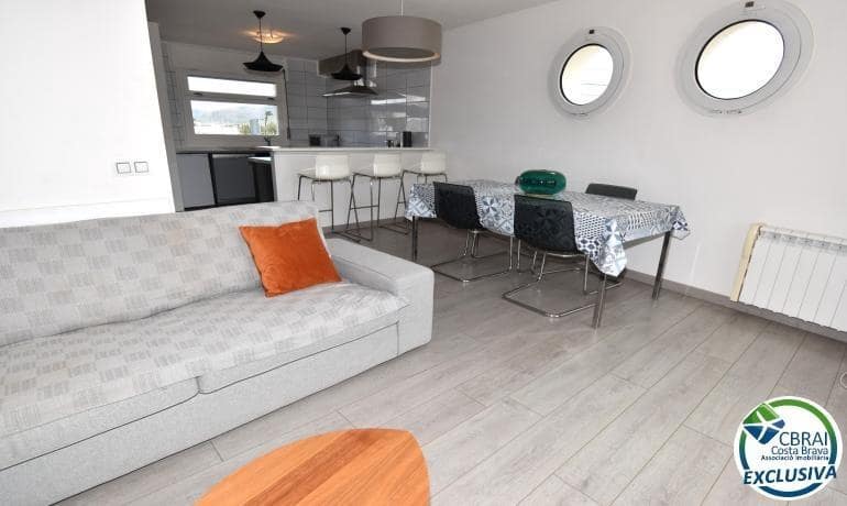 11 bedroom Terraced Villa for sale in Empuriabrava with pool garage - € 4,500,000 (Ref: 8241899)