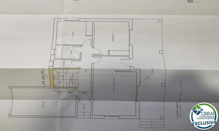 5 bedroom Villa for sale in Roses - € 460,000 (Ref: 8242861)