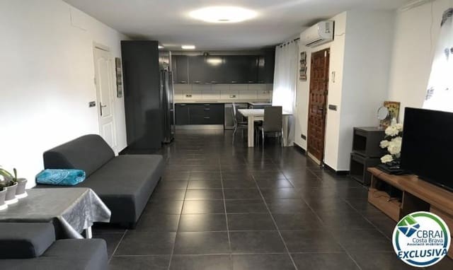Chalet de 5 habitaciones en Roses en venta - 460.000 € (Ref: 8242861)