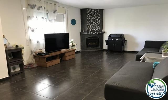 Chalet de 5 habitaciones en Roses en venta - 460.000 € (Ref: 8242861)