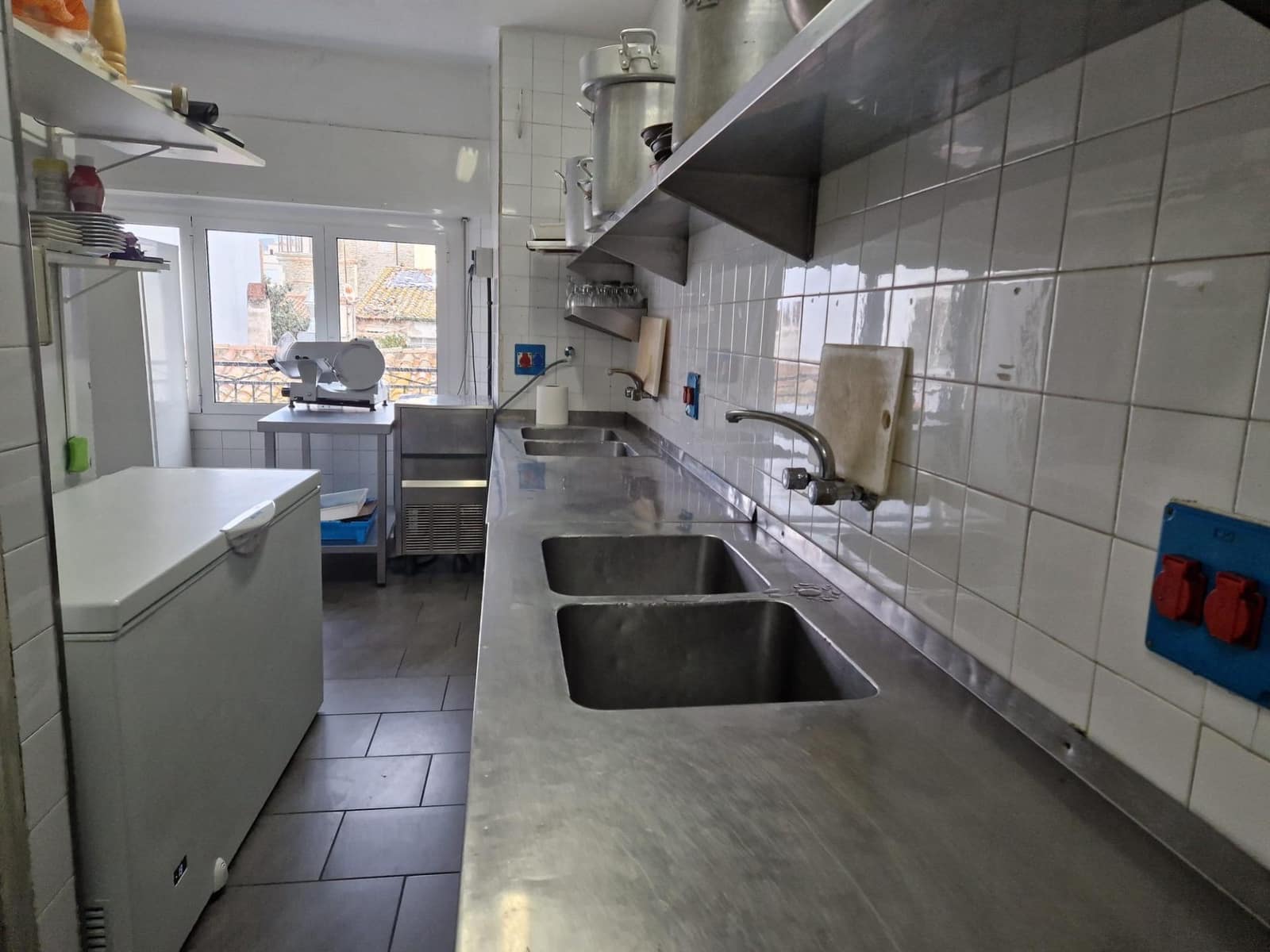 1 sovrum Restaurang/Bar till salu i Roses - 339 200 € (Ref: 8269016)