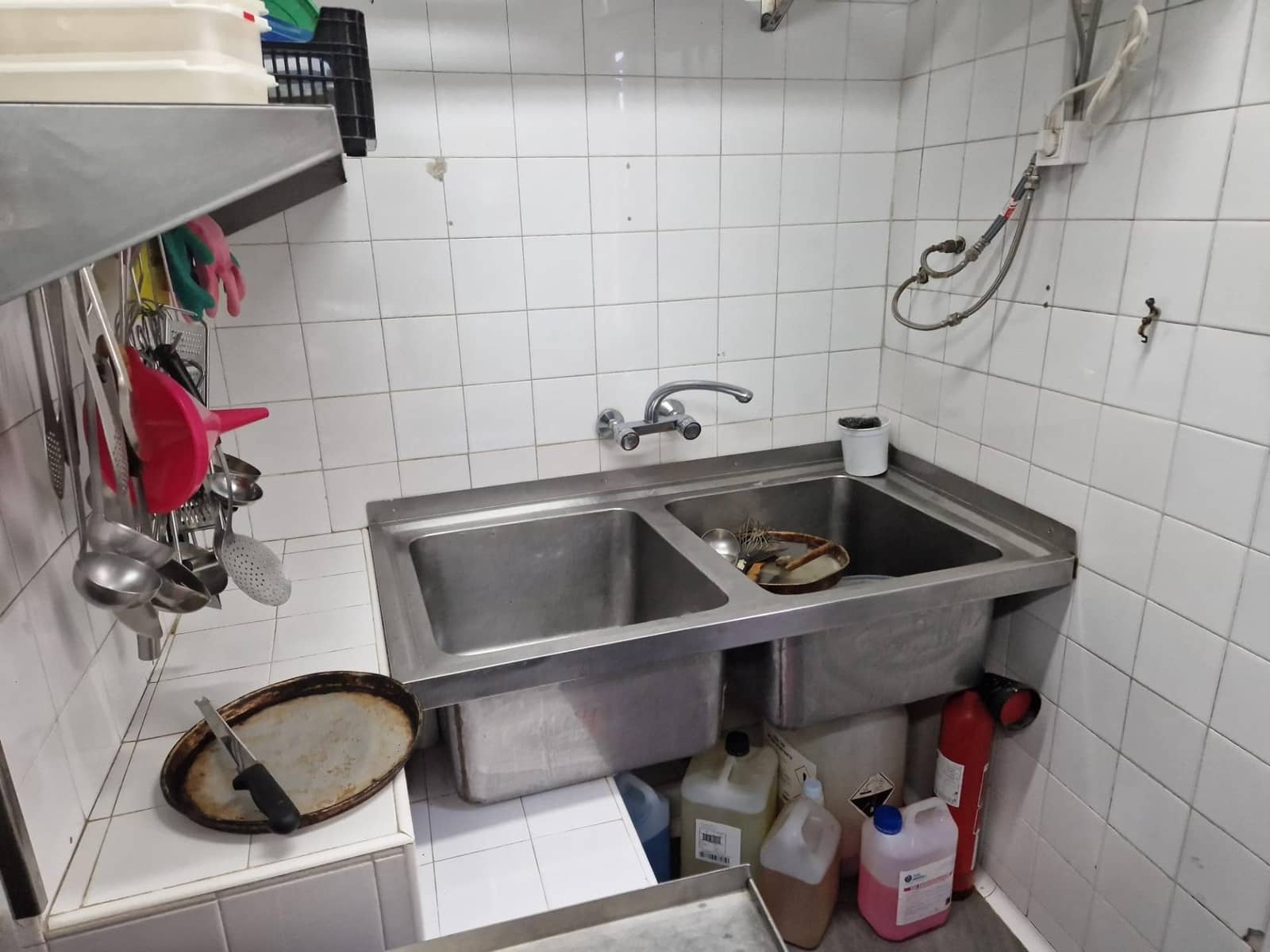 1 sovrum Restaurang/Bar till salu i Roses - 339 200 € (Ref: 8269016)