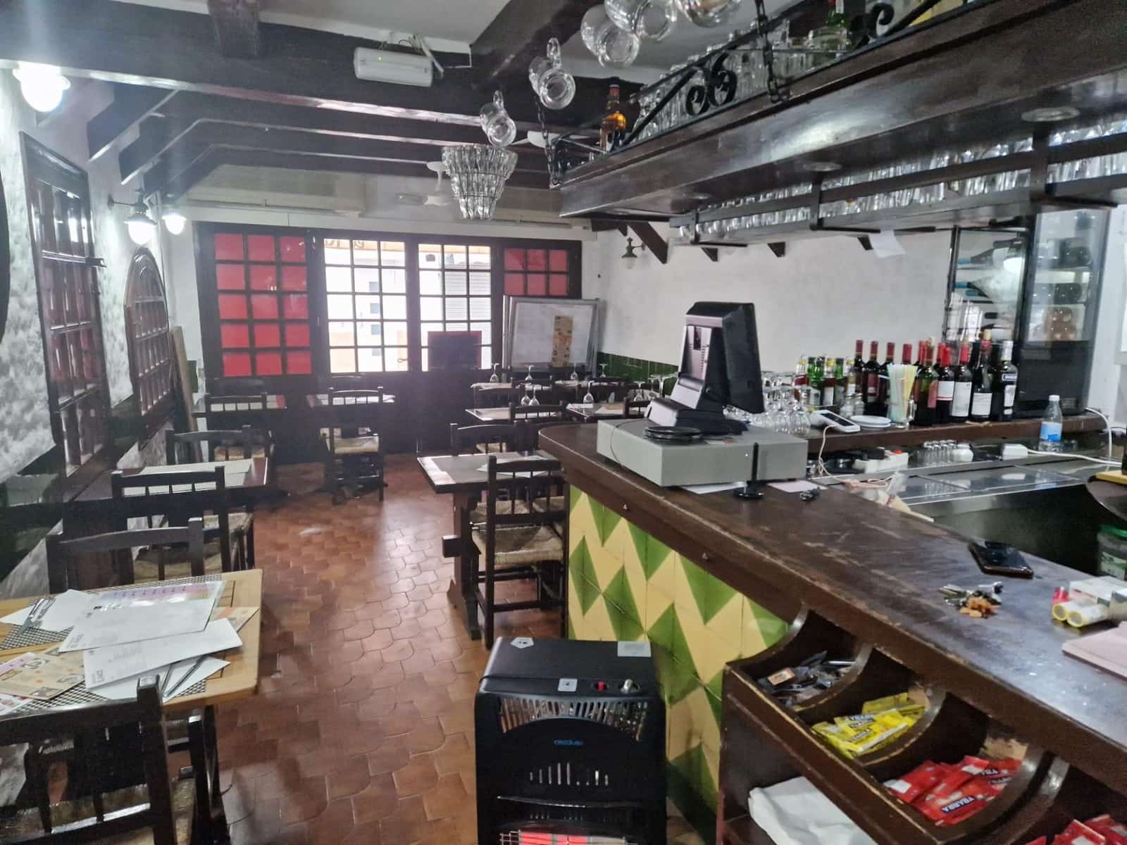 1 sovrum Restaurang/Bar till salu i Roses - 339 200 € (Ref: 8269016)