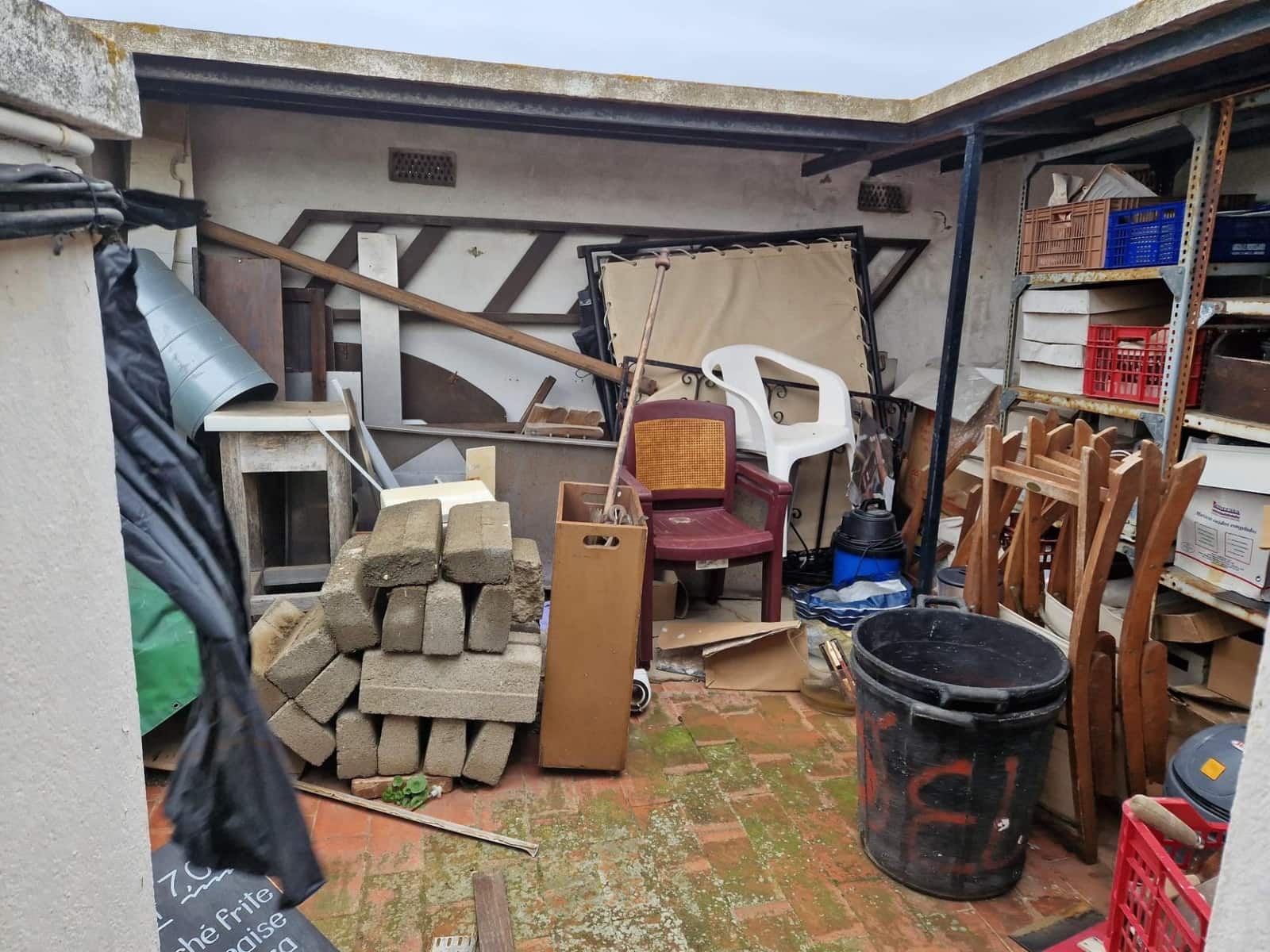 1 sovrum Restaurang/Bar till salu i Roses - 339 200 € (Ref: 8269016)