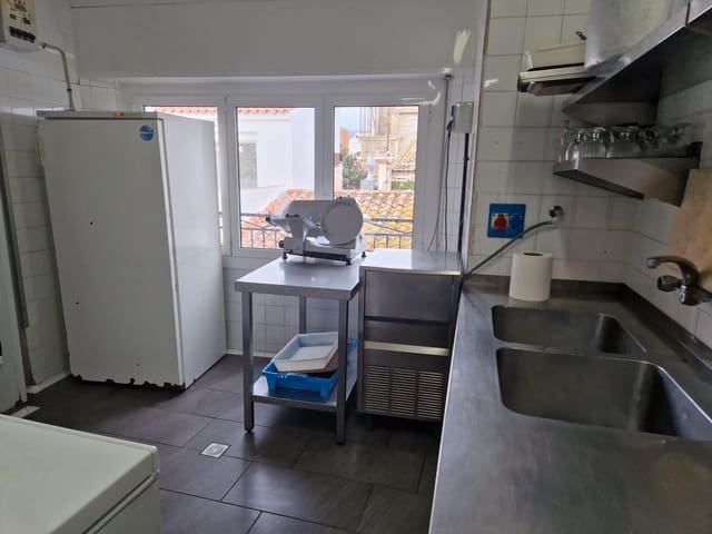 1 Zimmer Bar/Restaurant zu verkaufen in Roses - 339.200 € (Ref: 8269016)