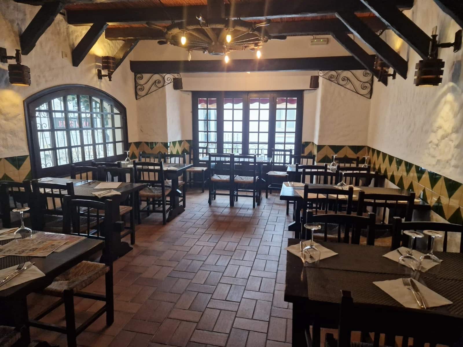 1 slaapkamer Restaurant/bar te koop in Roses - € 339.200 (Ref: 8269016)