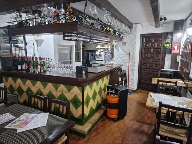 1 Zimmer Bar/Restaurant zu verkaufen in Roses - 339.200 € (Ref: 8269016)