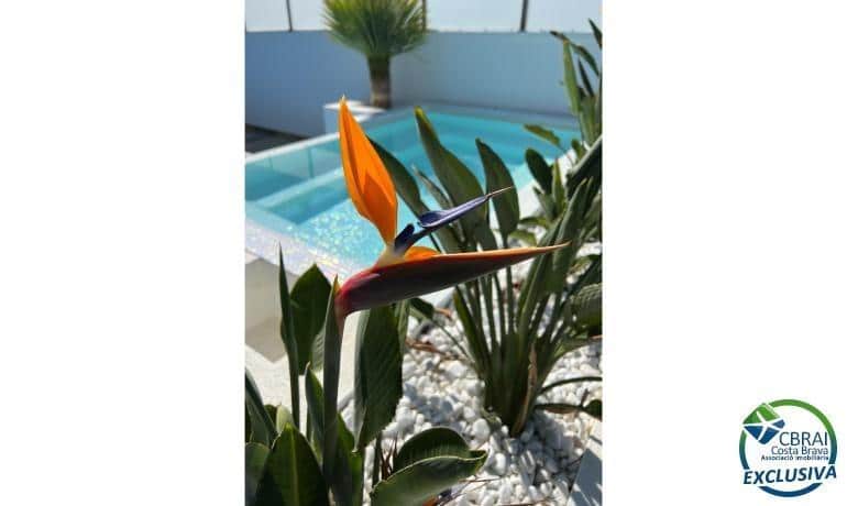 4 makuuhuone Huvila myytävänä paikassa Empuriabrava mukana uima-altaan - 1 099 000 € (Ref: 8290450)