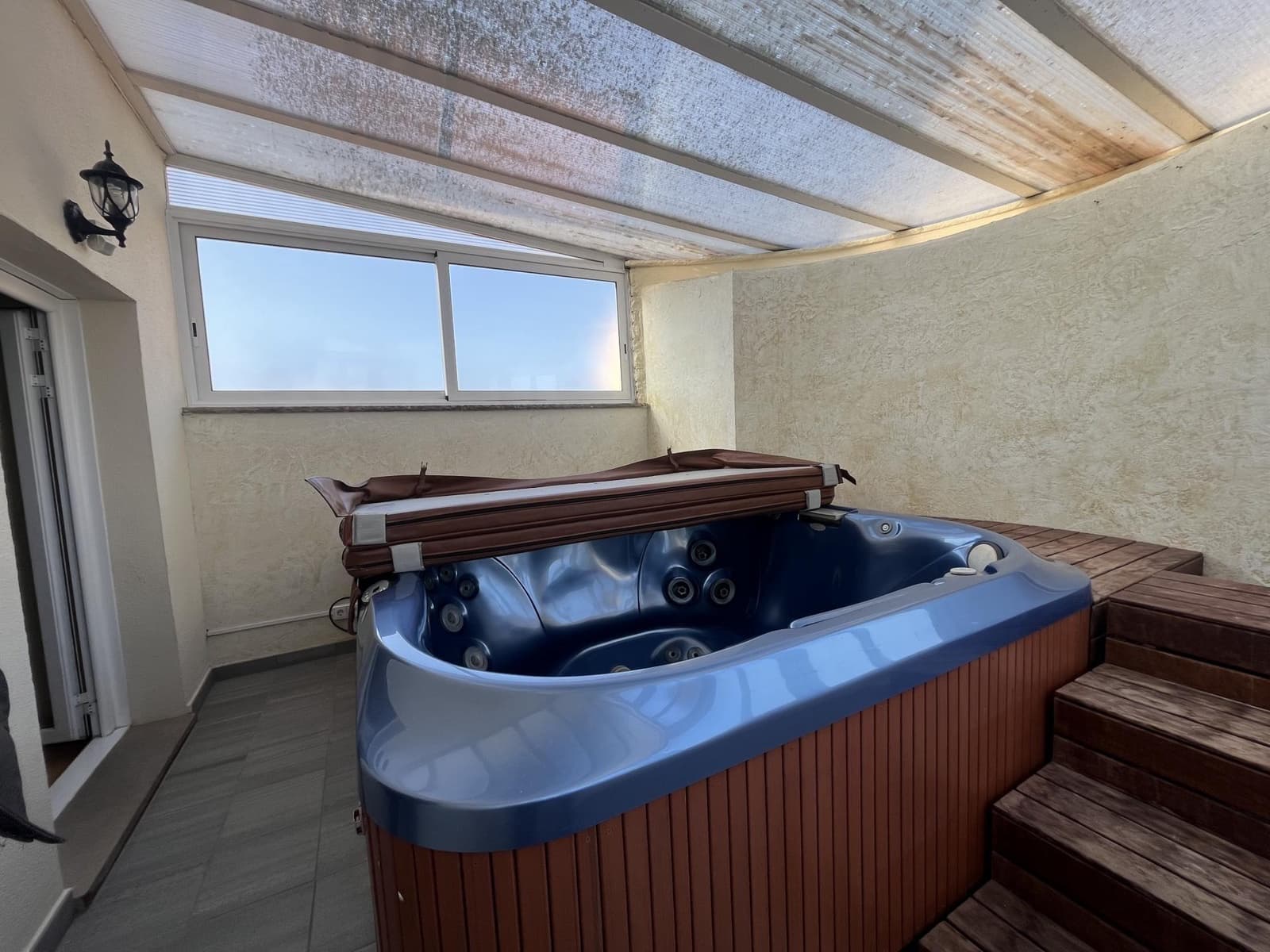 3 soverom Villa til salgs i Empuriabrava med svømmebasseng garasje - € 1 200 000 (Ref: 8327702)