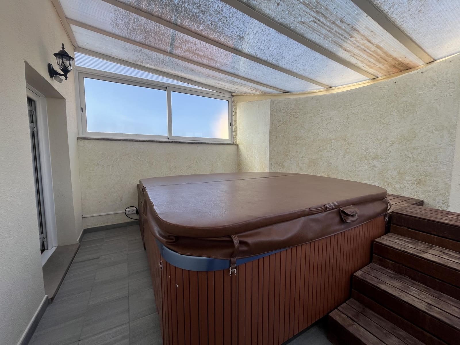 3 soverom Villa til salgs i Empuriabrava med svømmebasseng garasje - € 1 200 000 (Ref: 8327702)