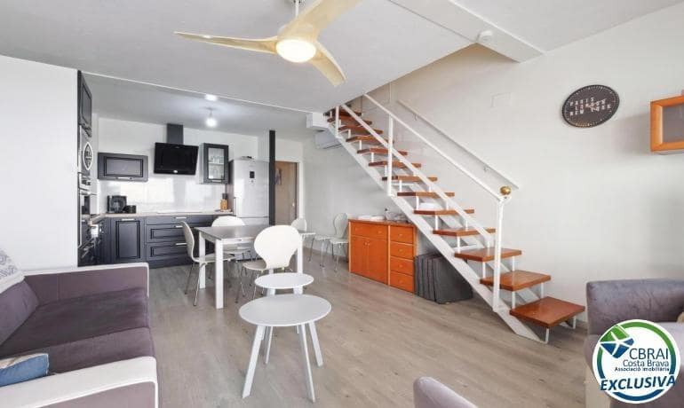 2 bedroom Apartment for sale in Empuriabrava - € 347,000 (Ref: 8333923)