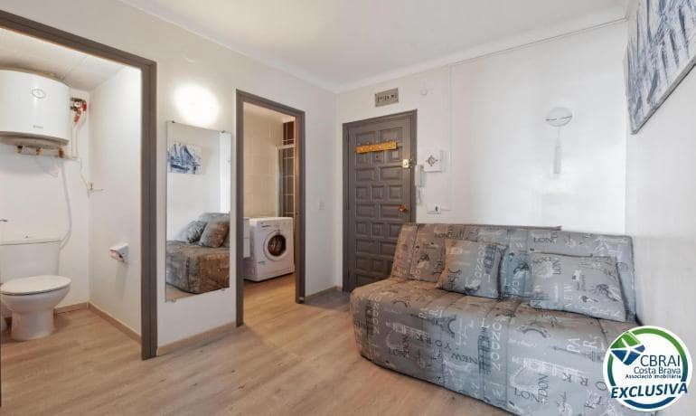 2 bedroom Apartment for sale in Empuriabrava - € 347,000 (Ref: 8333923)