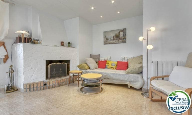 3 soveværelse Lejlighed til salg i Roses - € 319.000 (Ref: 8338069)