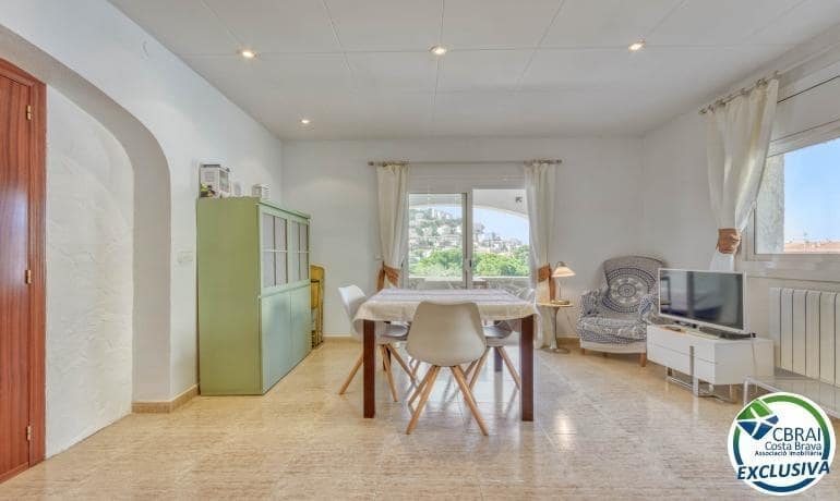 3 soveværelse Lejlighed til salg i Roses - € 319.000 (Ref: 8338069)