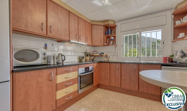 3 soveværelse Lejlighed til salg i Roses - € 319.000 (Ref: 8338069)