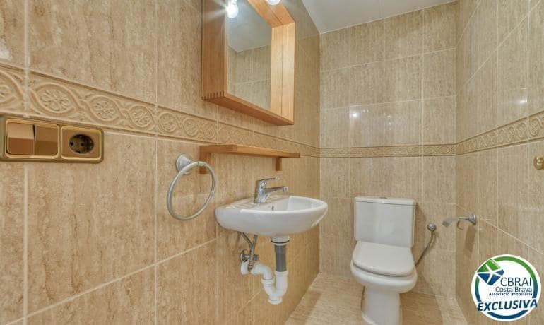 3 soveværelse Lejlighed til salg i Roses - € 319.000 (Ref: 8338069)