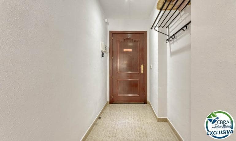 3 soveværelse Lejlighed til salg i Roses - € 319.000 (Ref: 8338069)