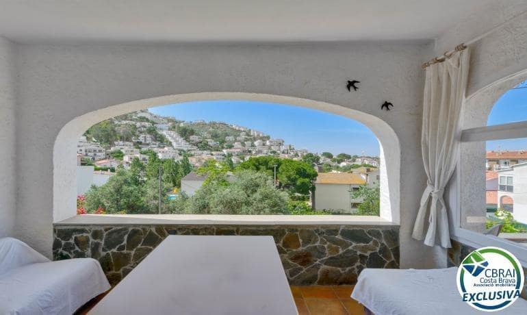 3 soveværelse Lejlighed til salg i Roses - € 319.000 (Ref: 8338069)