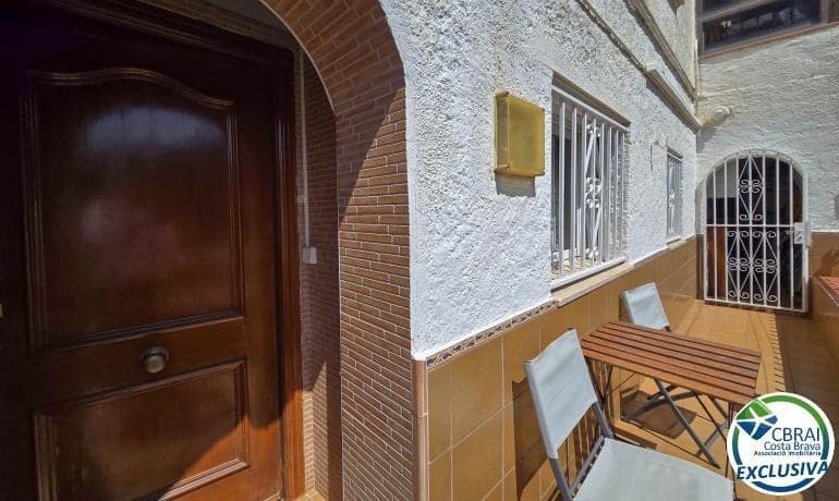 3 soveværelse Lejlighed til salg i Roses - € 319.000 (Ref: 8338069)