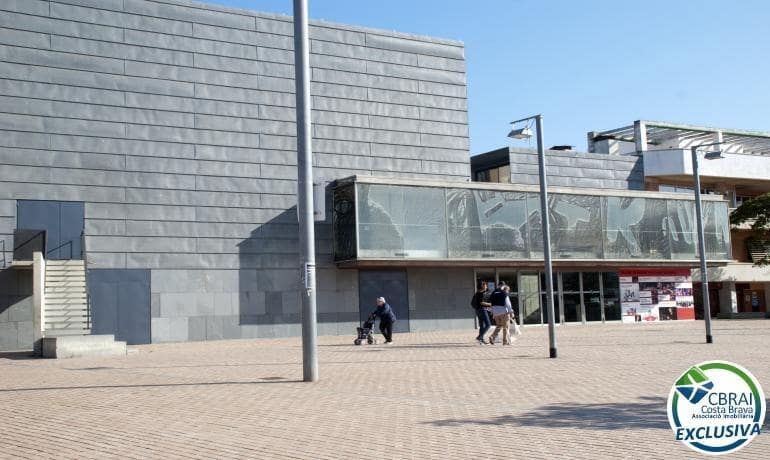 3 soveværelse Lejlighed til salg i Roses - € 319.000 (Ref: 8338069)