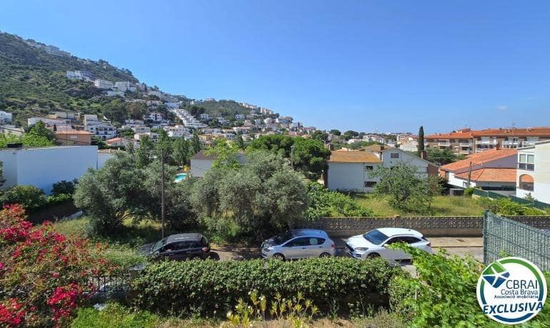 3 soveværelse Lejlighed til salg i Roses - € 319.000 (Ref: 8338069)