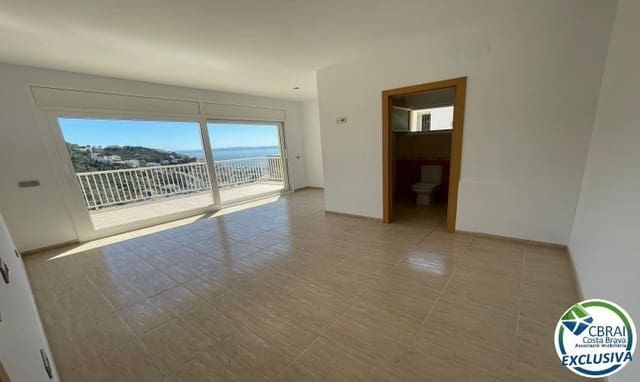 4 soveværelse Villa til salg i Roses med swimmingpool garage - € 750.000 (Ref: 8349035)