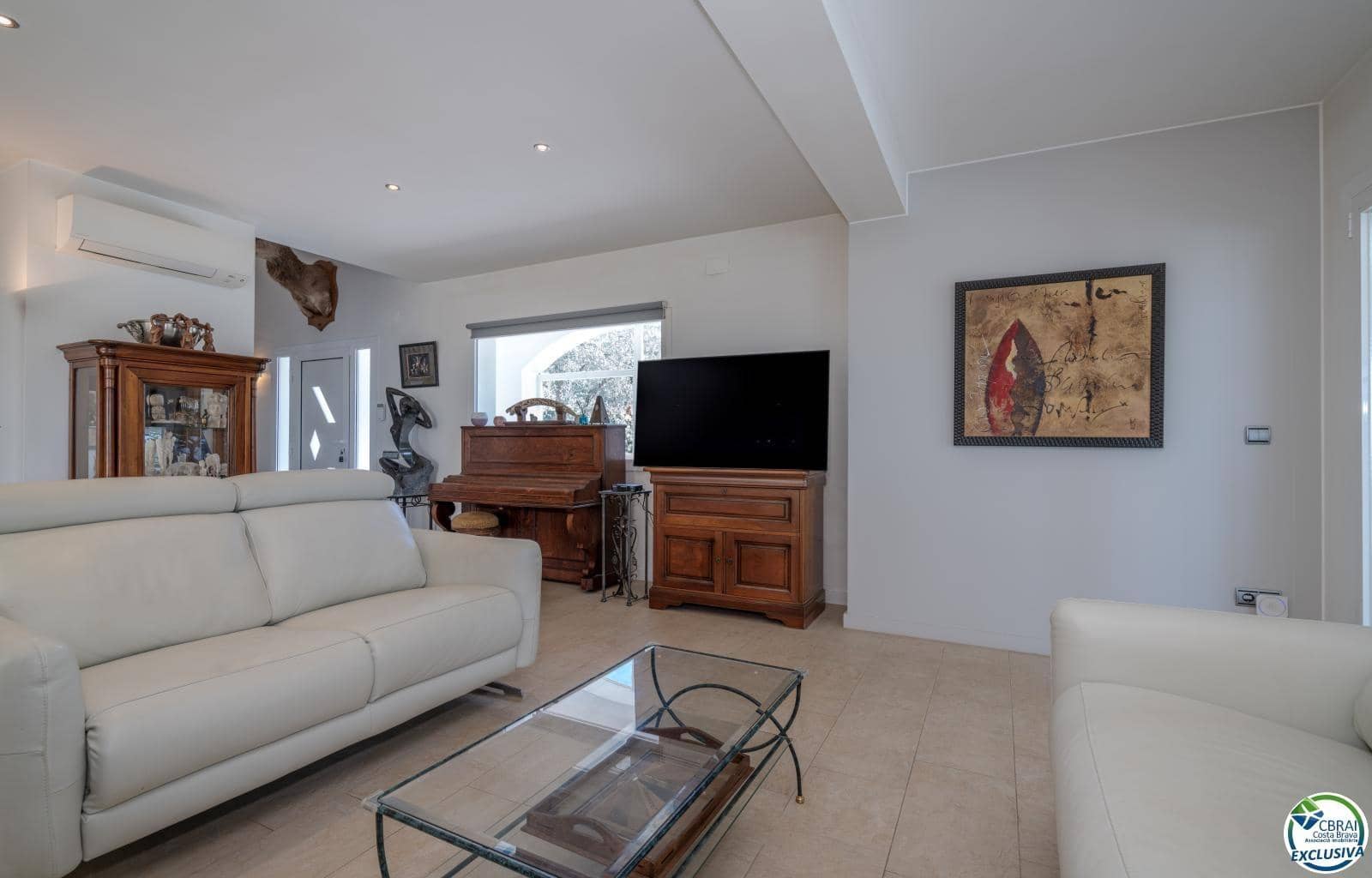 3 soveværelse Villa til salg i Palau-saverdera med swimmingpool garage - € 890.000 (Ref: 8377642)