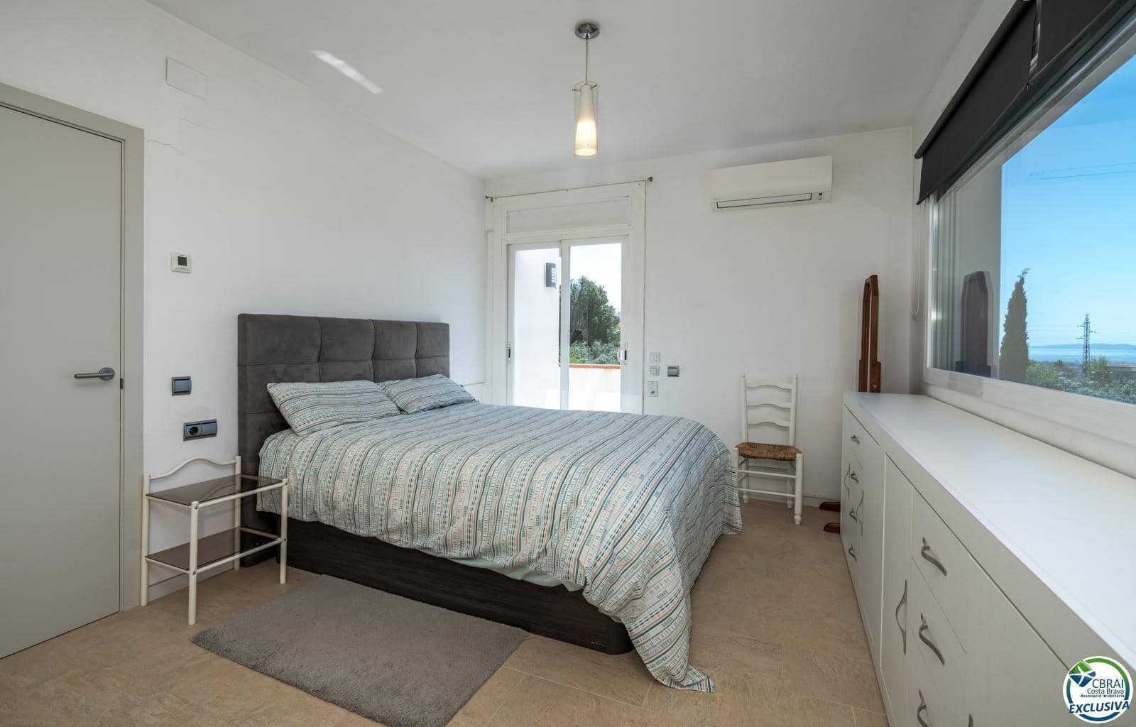 3 soveværelse Villa til salg i Palau-saverdera med swimmingpool garage - € 890.000 (Ref: 8377642)