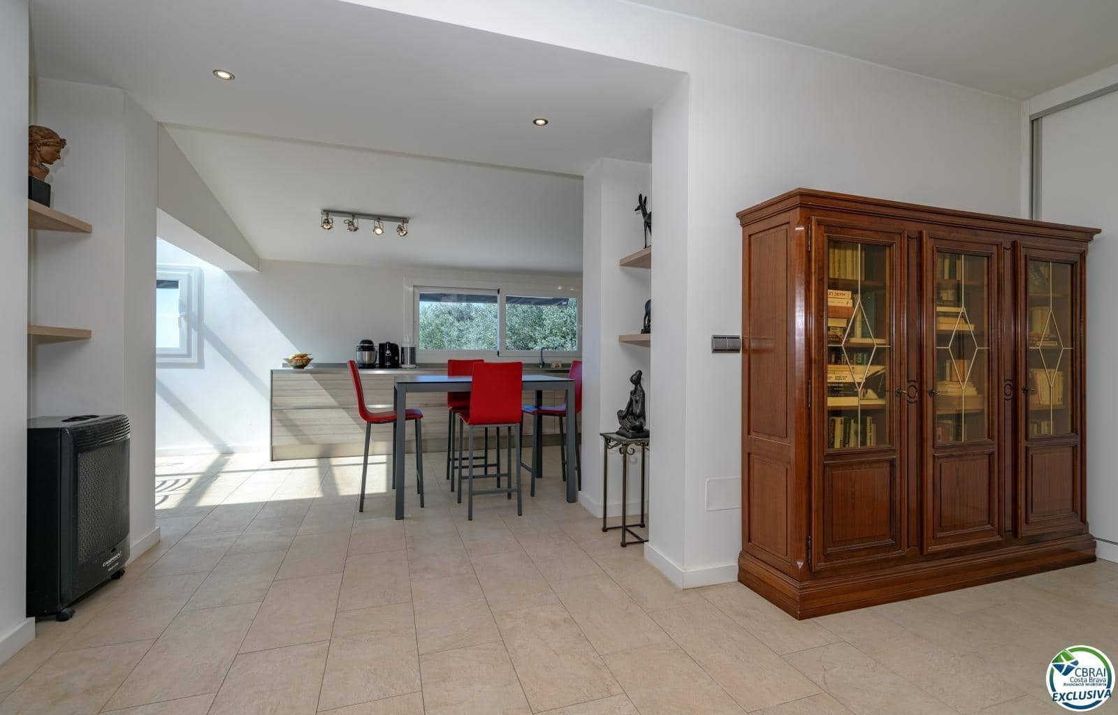 3 soveværelse Villa til salg i Palau-saverdera med swimmingpool garage - € 890.000 (Ref: 8377642)