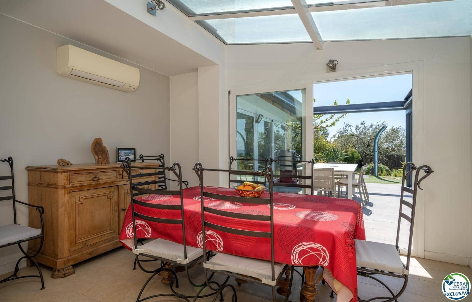 3 soveværelse Villa til salg i Palau-saverdera med swimmingpool garage - € 890.000 (Ref: 8377642)